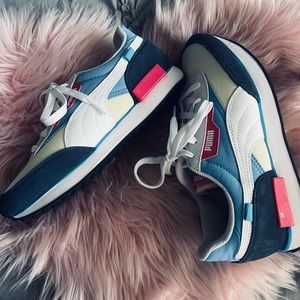 Puma women’s sneakers